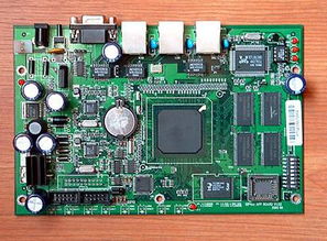 嵌入式系统的组成与接口技术 计算机软硬件的深度解析